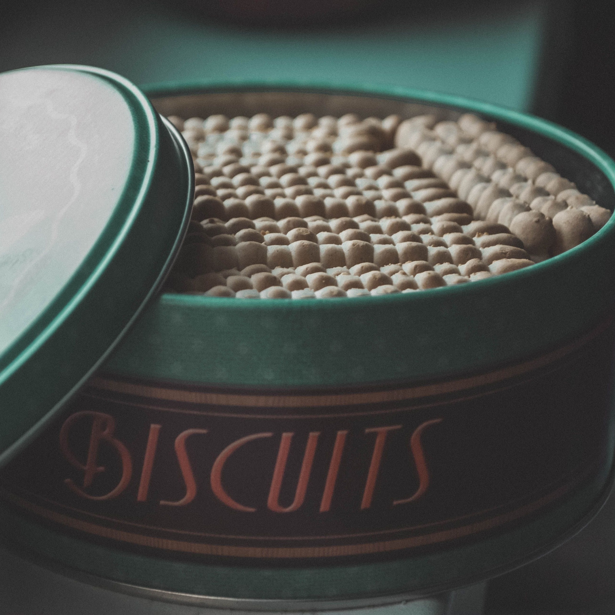 Biscuits